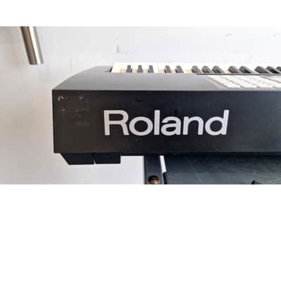 Roland FA-08 - Synthesizer Keyboards - Black - Excellent w/ Power Supply & Original Box image 22