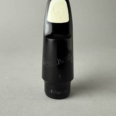 Brilhart Ebolin 3 Alto Saxophone Mouthpiece image 1