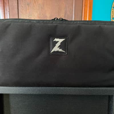 Dr. Z CAZ-45 45-Watt Guitar Amp Head 2023 - Black image 5