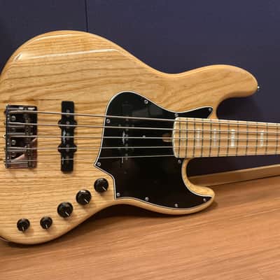 Alleva Coppolo Lm5 deluxe limited edition 2018 image 2