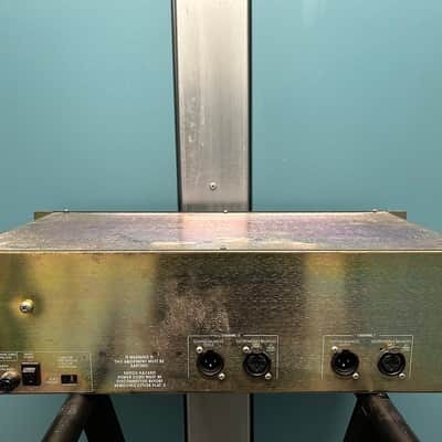 BSS FCS-960 Graphic EQ Serviced image 2