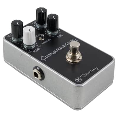 Keeley Compressor Plus Pedal [USED] imagen 2