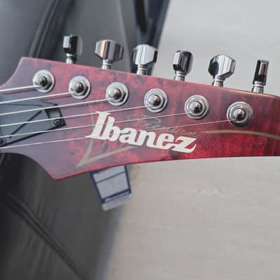 Ibanez RGT1221 PBSWL 2024 Premium image 5