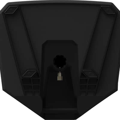 Electro-Voice ZLX-15P G2 15" Powered Speaker with Bluetooth, DSP and Remote Control image 13
