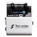 Two Notes Torpedo C.A.B. M+ Cabinet Simulator and DI Pedal
