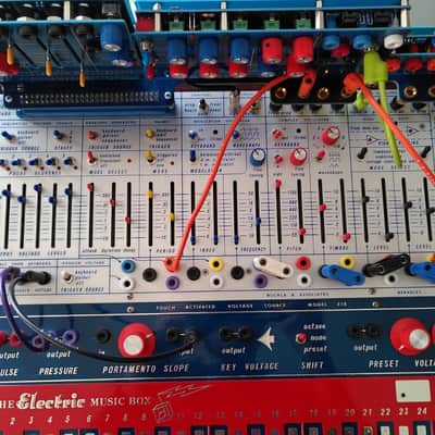 Buchla Music Easel bundle image 2