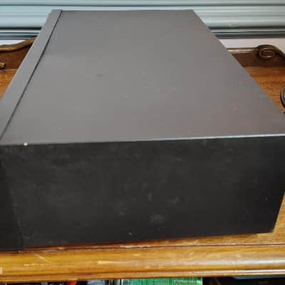 Pioneer CT W770 double cassette deck In excellent condition, serviced - 1980's image 6