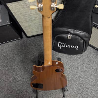 Gibson Les Paul Studio Tribute 2019 - Satin Honeyburst image 4