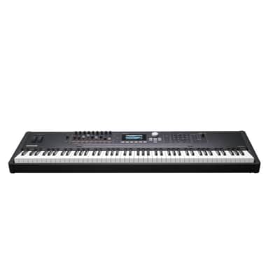 Kurzweil K2088 VAST-Synthesizer - Synthesizer image 2