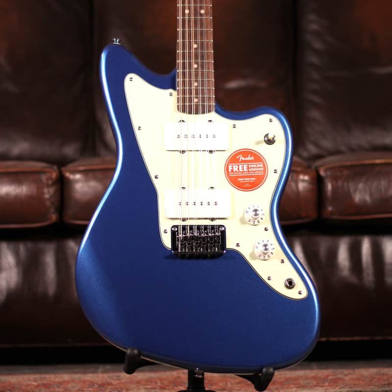 Squier Paranormal Jazzmaster XII LPB