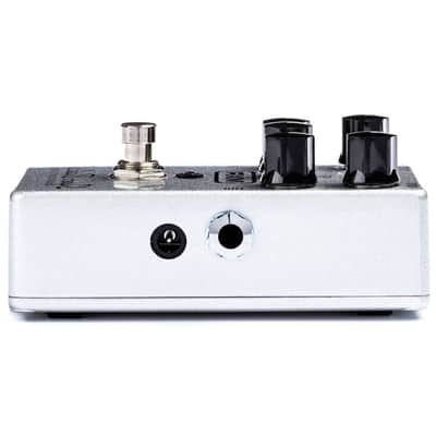 MXR M75 Super Badass Distortion Pedal image 4