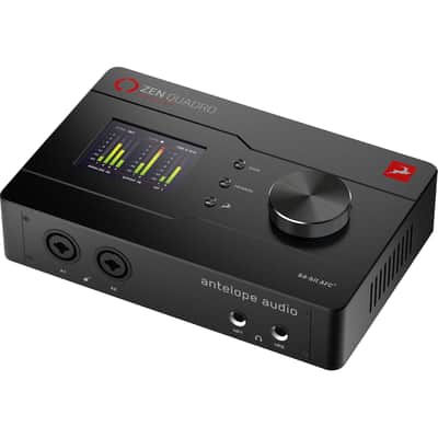 Zen Quadro Synergy Core image 5