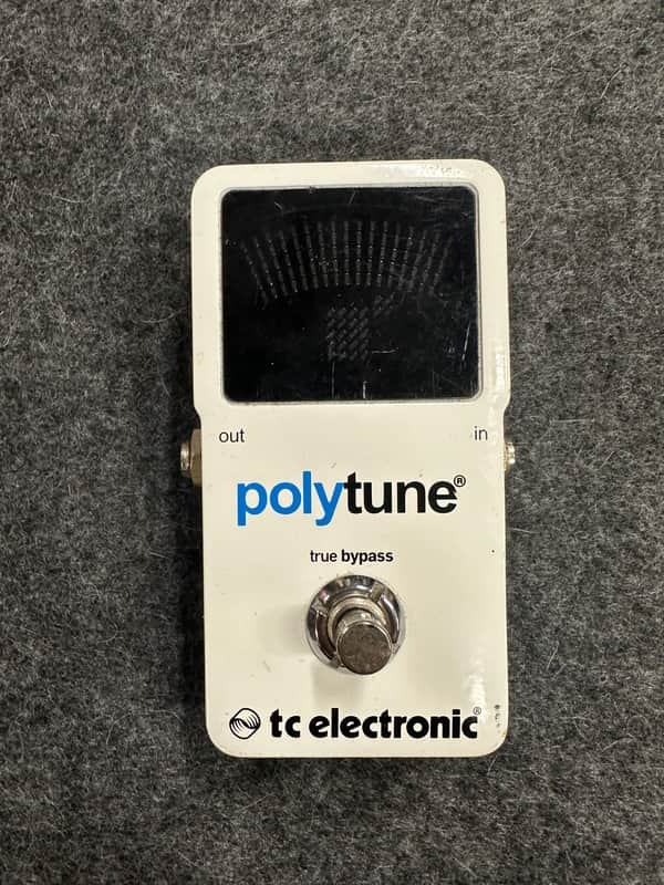 TC Electronic Polytune 2