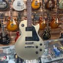 Gibson Les Paul Modern Lite 2023 - Present - Gold Mist Satin