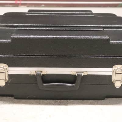 Vintage Hard Snare Drum Case image 5