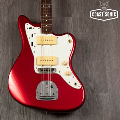 Fender JM-66 Jazzmaster Reissue MIJ | Reverb Canada