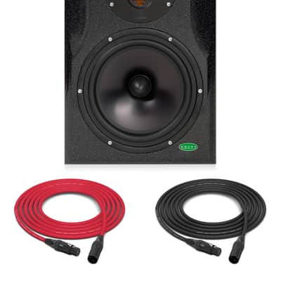 Unity Audio Super Rock | Studio Monitors (Single) | Pro Audio LA image 1