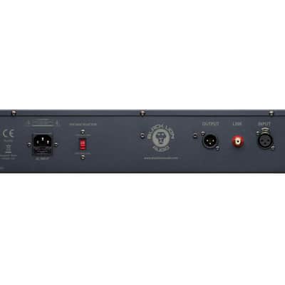 Black Lion Audio Seventeen FET Limiting Amplifier [DEMO] image 5