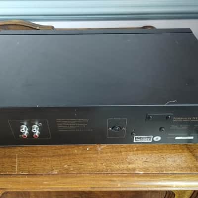 Nakamichi BX300 discrete 3-head cassette deck In excellent condition, serviced - 1970's image 3