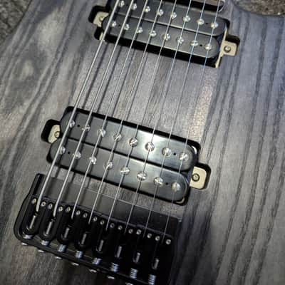 Strictly 7 Guitars S7G Cobra 8 String image 14
