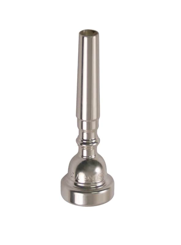 Blessing MPC105CTR  Trumpet Mouthpiece - 10.5C image 1