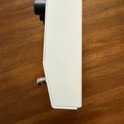Echo Fix EF-P2 Spring Reverb - Limited White Edition image 4