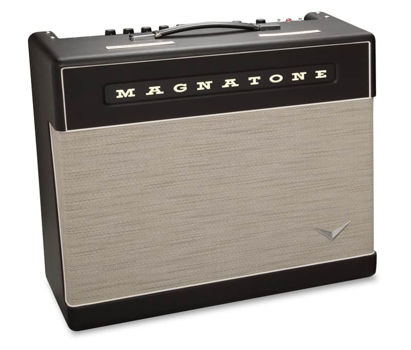 Magnatone Super Fifty-Nine M80 1x12" Combo - WATCH FOR OFFER! image 1