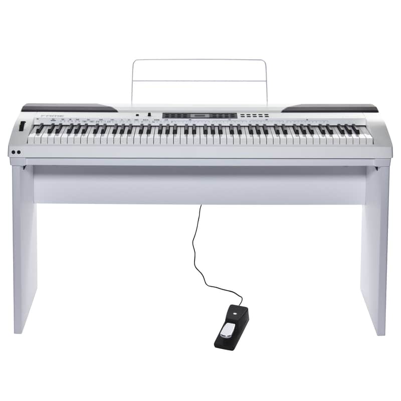 Fame PB-10C V - Banc De Piano : : Instruments De Musique Et Sono