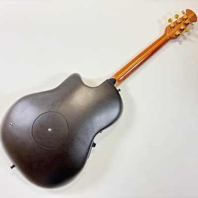 Ovation 1868 Elite Natural image 15