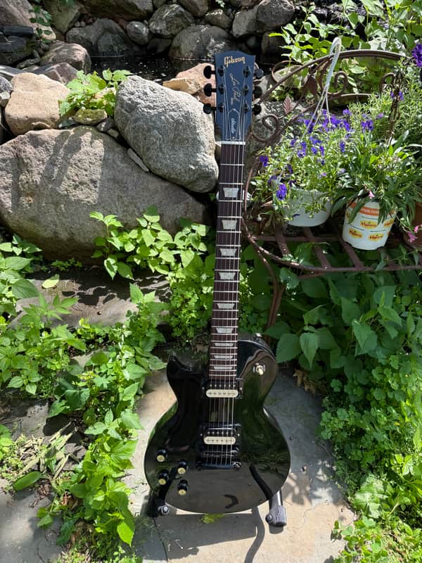 Gibson Les Paul Studio Left-Handed 1998 - 2011 | Reverb