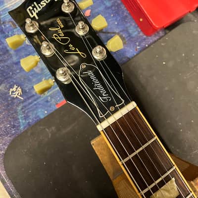 Gibson Les Paul Traditional 2009 image 3