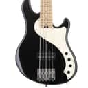 FENDER USA American Deluxe Dimension Bass V Black [US13111247] (06/29)