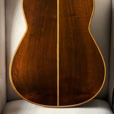Paul Fischer Classical Fan Braced image 4