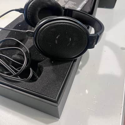 Sennheiser HD 6XX 2016-2019 image 7