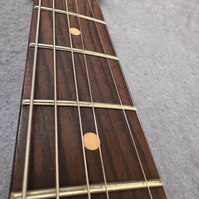 Squier Contemporary Stratocaster HSS with Laurel Fretboard 2018 - Black Metallic image 9
