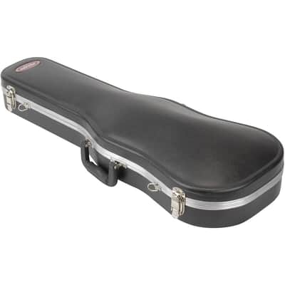 SKB 4/4 Violin / 14" Viola Deluxe Case image 1