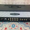 Peavey Triple XXX Ultra Tube Series 120-Watt Guitar Head 2000s - Black with Metal Front