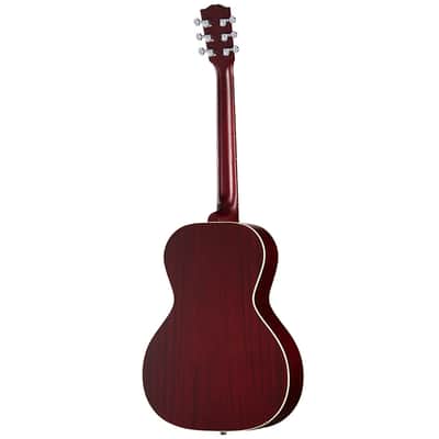 Gibson L-00 Special Satin Wine Red imagen 2