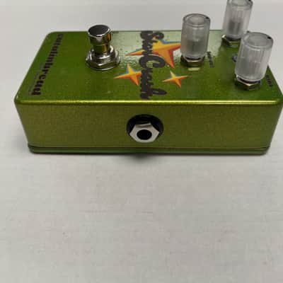 Star Crash Fuzz imagen 4