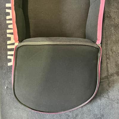 Tama 14"x6,5" Designer Bag -WR image 5