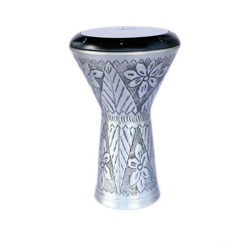 Egyptian Solo Darbuka Drum Doumbek DED-322P image 1