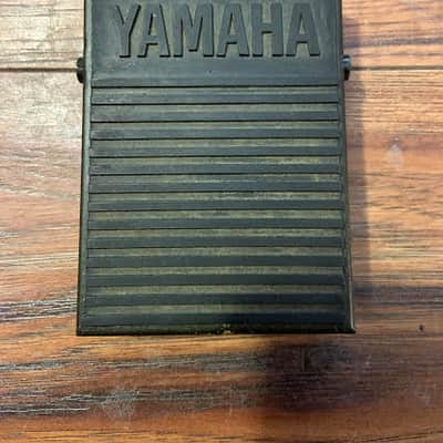 Yamaha compact sustain pedal image 2