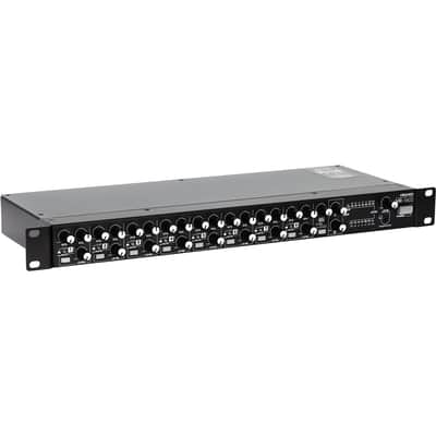 Algam Audio MR-1602 Mixer image 2