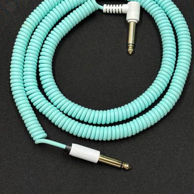 MyVolts Candycords 2024 - Green and orange image 2