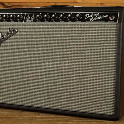 Fender '65 Deluxe Reverb - 1x12" Combo image 2
