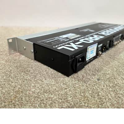 Behringer Composer Pro-XL MDX2600 - Rack Effects - Good image 9