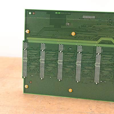 Solid State Logic SSL C300 HD K-Fader Buscard CG01U09 image 9