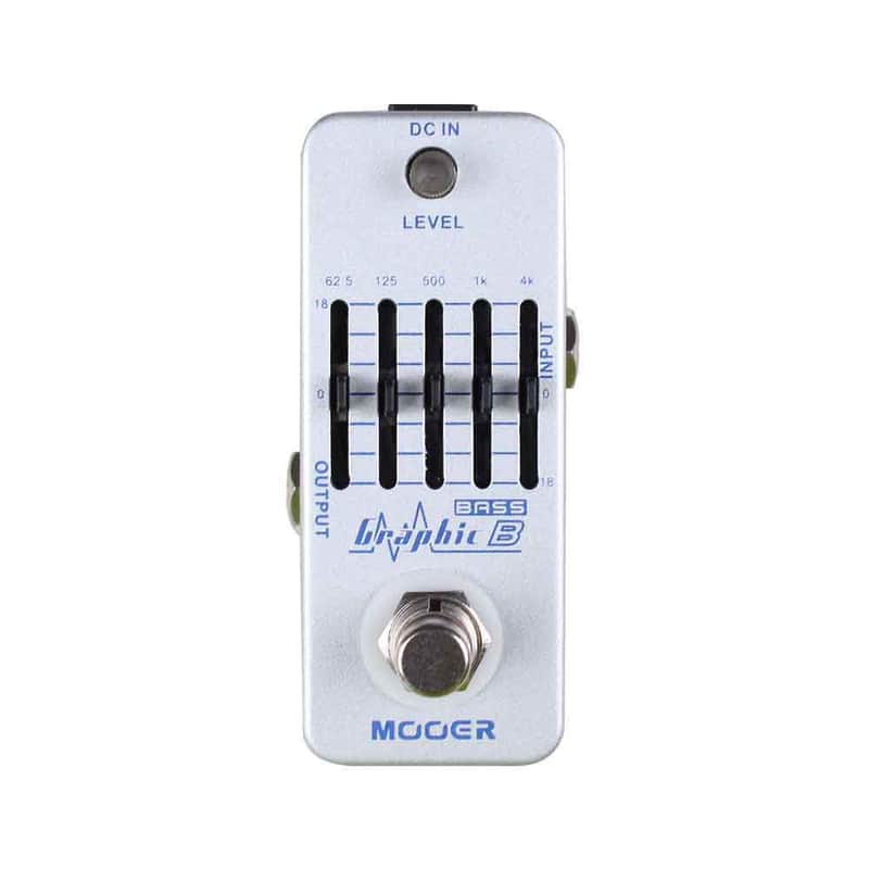 Mooer Graphic B image 1