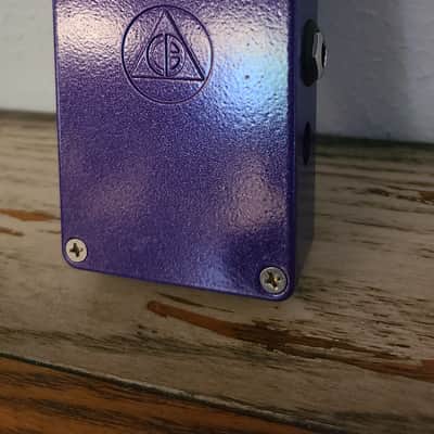 Catalinbread Carbide Limited Edition 2023 - Purple Gaze image 2