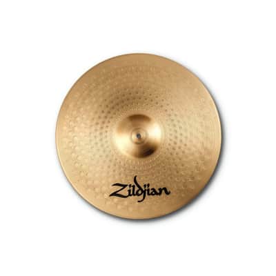Zildjian I Family Ride Cymbal 20" image 3